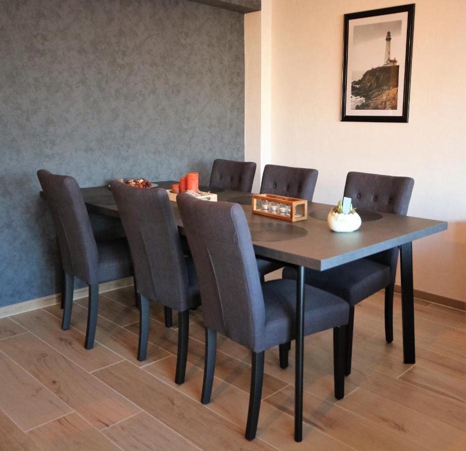 Residentie Rocky Apartamento Ostend Exterior foto