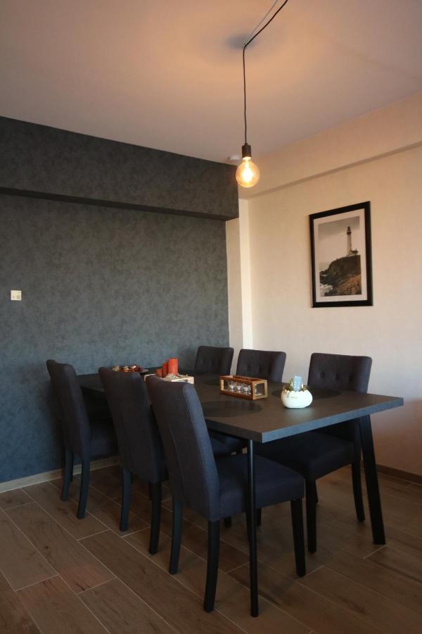 Residentie Rocky Apartamento Ostend Exterior foto