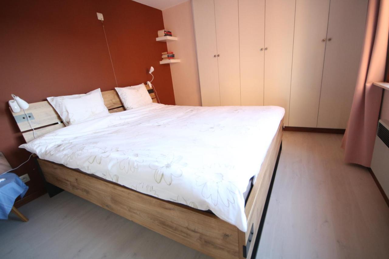 Residentie Rocky Apartamento Ostend Exterior foto