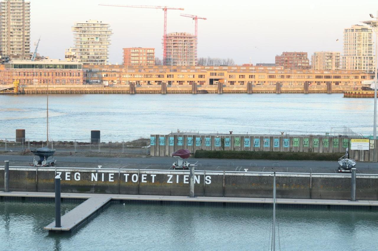 Residentie Rocky Apartamento Ostend Exterior foto